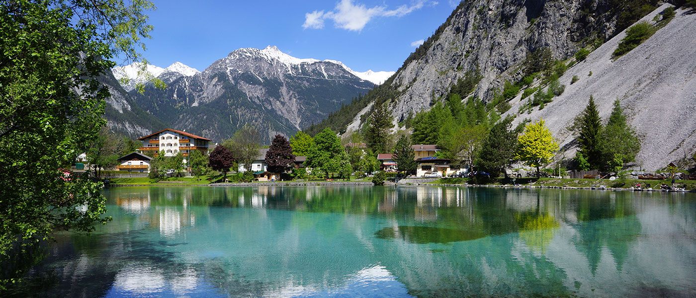 Hotel Nassereith, Urlaub in Tirol
